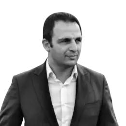 Murat Sevri